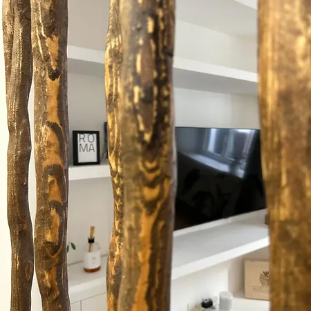 Luxury Apartment Via Veneto-2