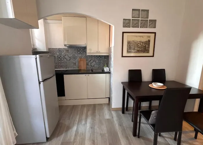 Casa Francesco