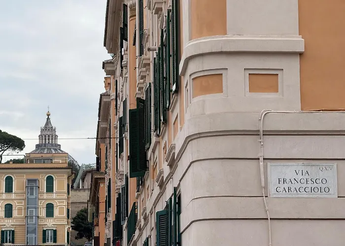 Casa Francesco
